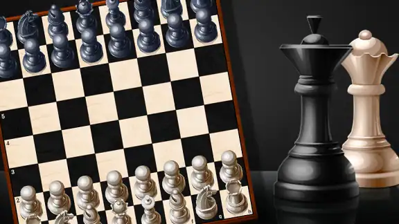 Chess - Offline Board Game screenshot