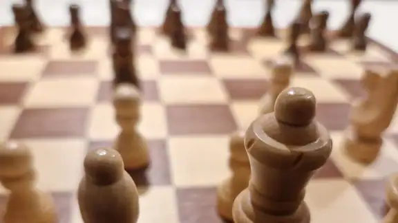 Chess Online - Duel friends! screenshot