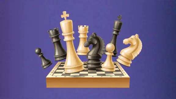 Chess - Online & Offline screenshot