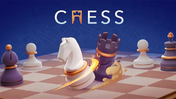 Chess Royale - Play and Learn screenshot