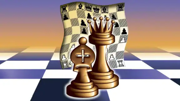 Chess Strategy (1800-2400) screenshot