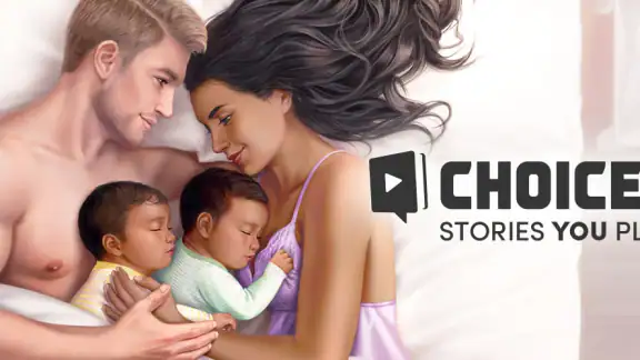 Choices: Stories You Play screenshot