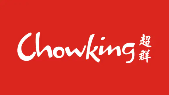 Chowking Philippines screenshot