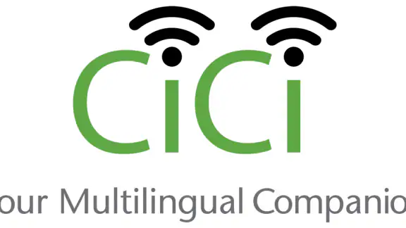 CiCi screenshot