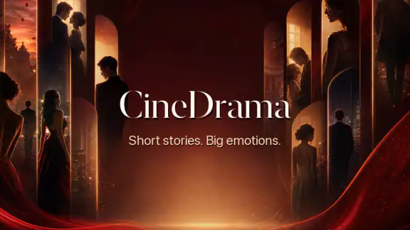 CineDrama screenshot