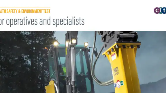 CITB: Op/Spec screenshot