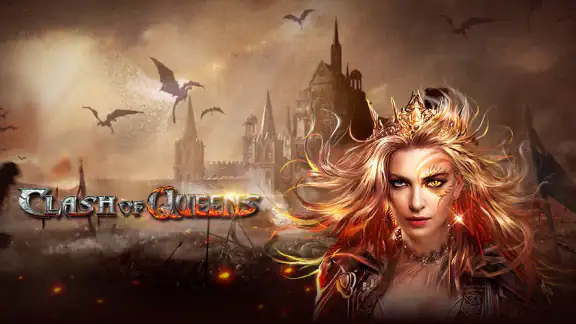 Clash of Queens: Light or Dark screenshot