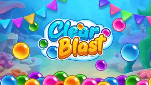 Clear Blast screenshot
