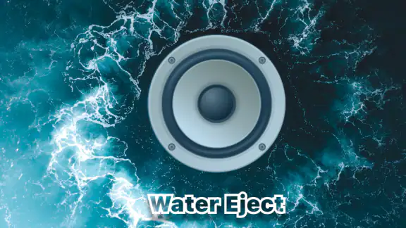 Clear Wave - Water Eject screenshot