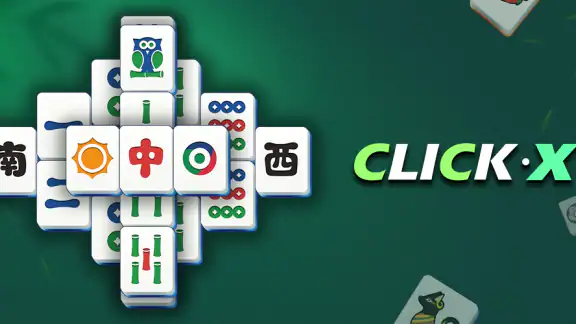 Click X screenshot