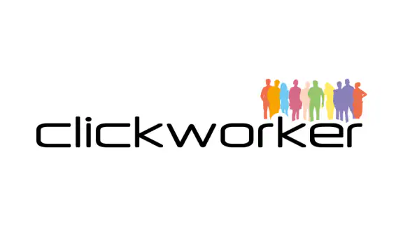 clickworker screenshot