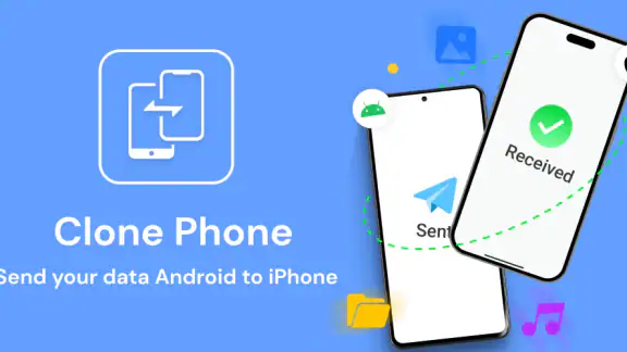 Clone Phone - Phone Switch screenshot