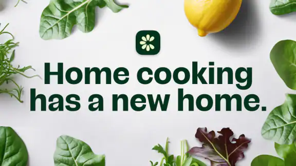 Clove: Import & Save Recipes screenshot