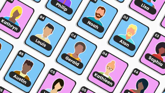 Clue Master - Logic Puzzles screenshot