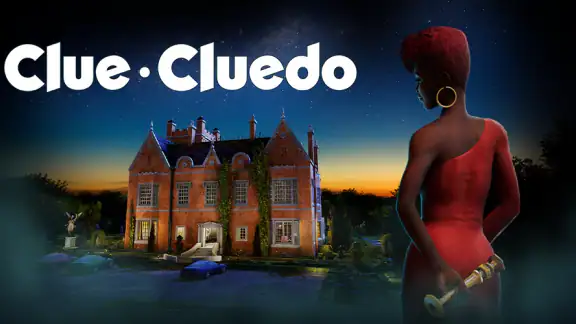 Cluedo: Official Hasbro Game screenshot