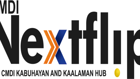 CMDI Nextflip screenshot