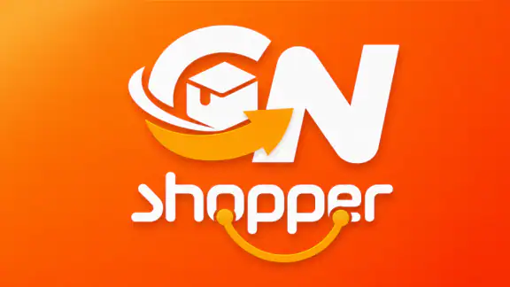 CNshopper screenshot