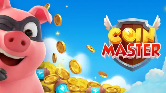 Coin Master screenshot