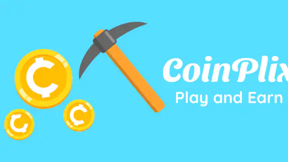 CoinPlix: Make Money Online screenshot