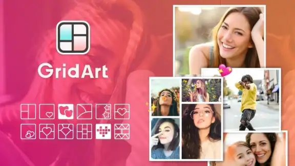 Collage Maker | Photo Editor screenshot