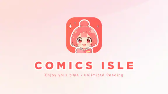 Comics Isle screenshot