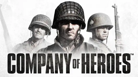 Company of Heroes screenshot
