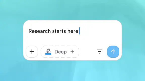 Consensus: AI for Research screenshot