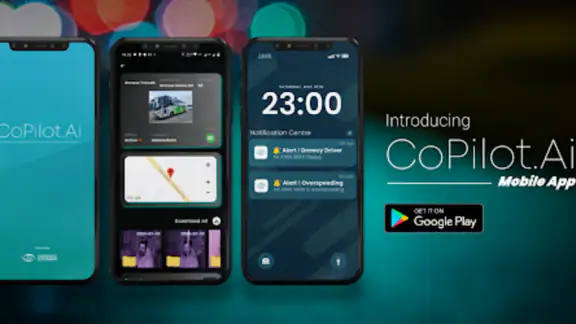 CoPilot.Ai screenshot