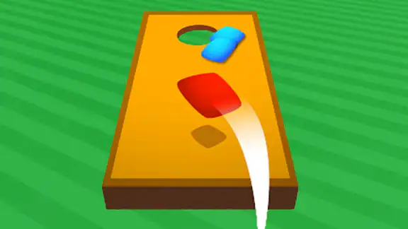 Cornhole League - Board Games screenshot