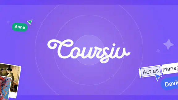 Coursiv: Mastery ng AI Tools screenshot