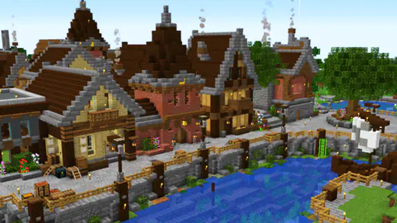 Craft Fun Sword Vip screenshot