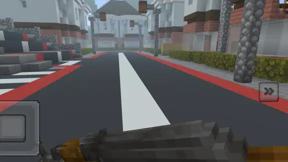 Craftopia: Block Builder screenshot