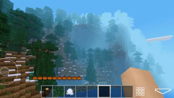 Craftsman 4 screenshot
