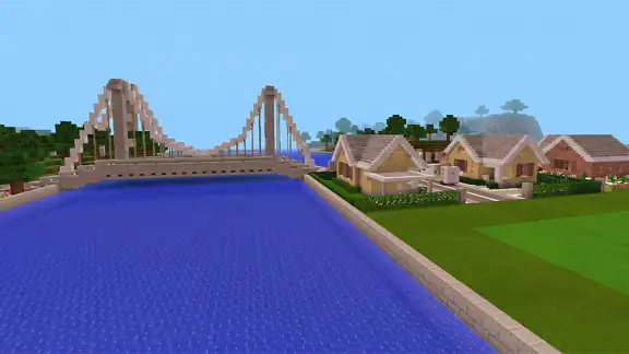 Craftsman: Building Craft screenshot