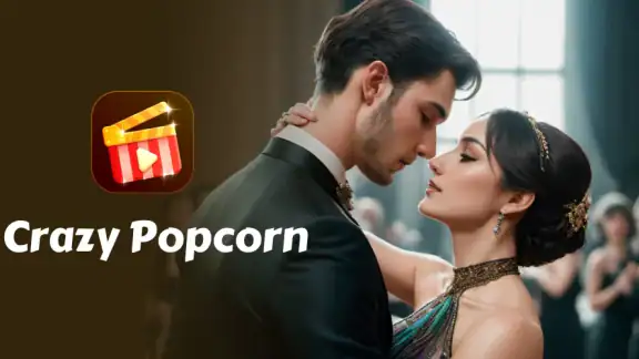 Crazy Popcorn - Maikling Drama screenshot