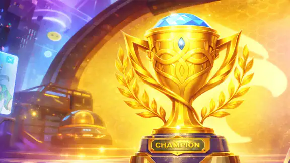 Crazy Tongits - Tournament Pro screenshot