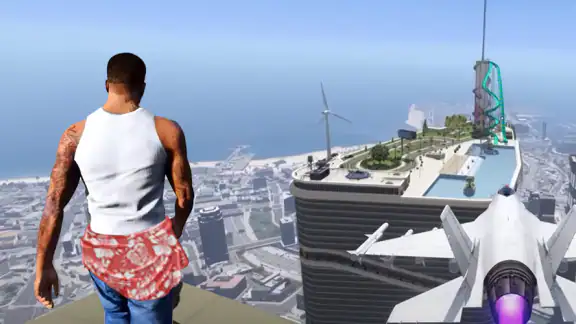 Crime City: Mafia Prime screenshot