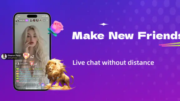 Crush Live screenshot