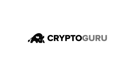 Cryptoguru: Trading Simulator screenshot