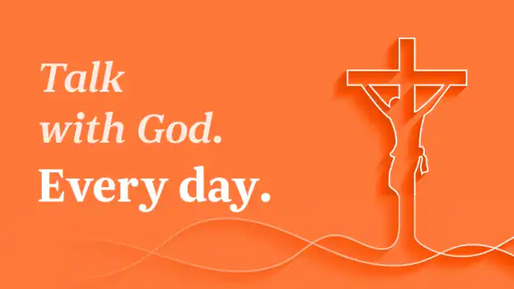 Daily Bible: Widgets & Prayer screenshot
