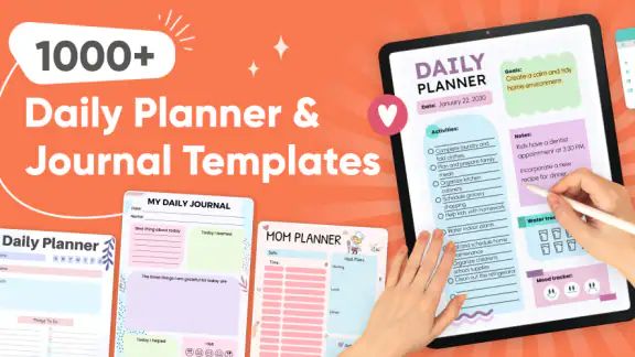 Daily Planner, To Do List screenshot