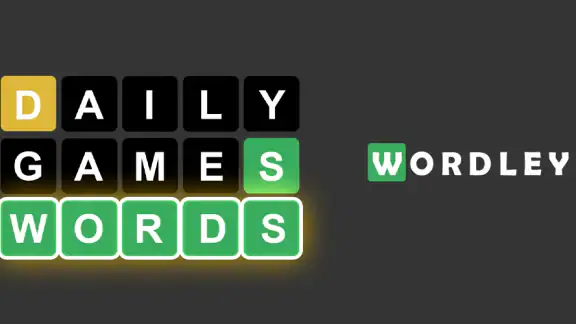 Daily Word Challenge screenshot