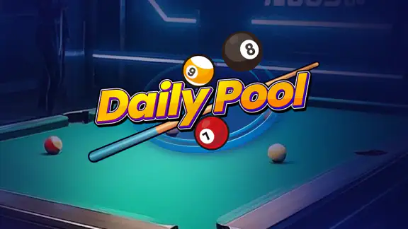 DailyPool-3D 8 Ball Pool screenshot