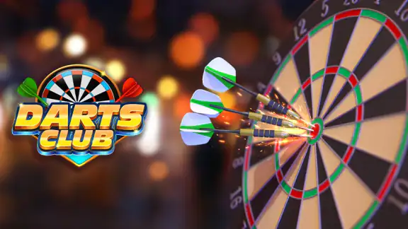 Darts Club: PvP Multiplayer screenshot