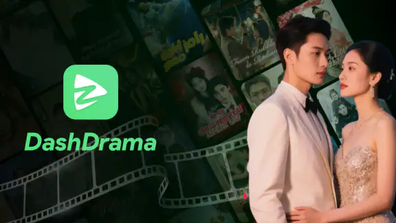 DashDrama: Short Films On Go screenshot