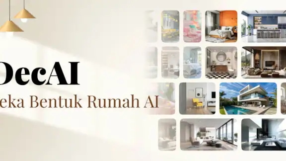 DecAI™ - AI Home Design screenshot