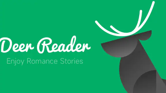 Deereader - Read Romance Novel screenshot