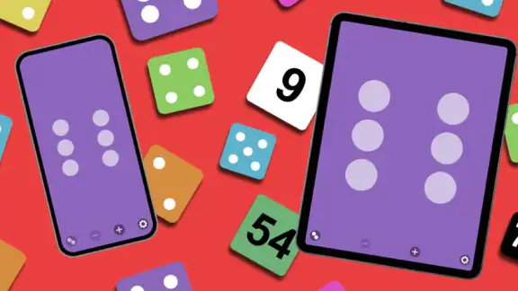 Dice Roller! screenshot