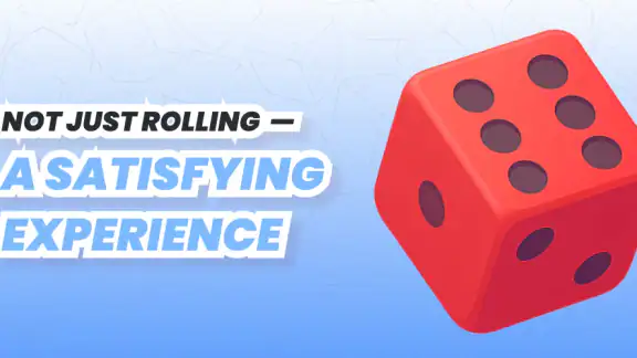 Dice Roller - RPG & Board Dice screenshot