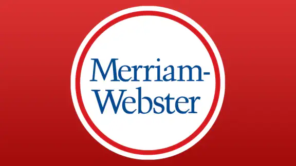 Dictionary - Merriam-Webster screenshot